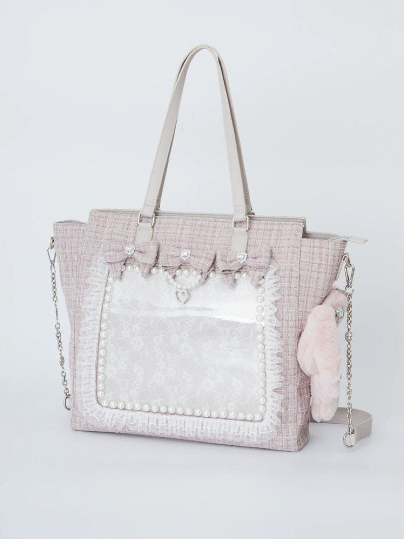 アンクルージュ 痛バ 確定ファンサのおまじないBag Vol.3 大サイズ - Ank Rouge(アン