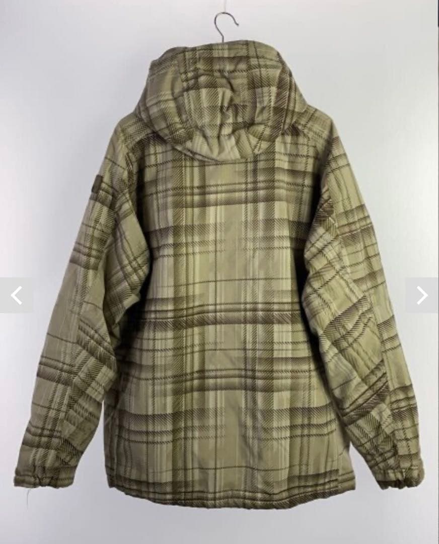 そぱん様専用Oakley Backyard Fit スノーボードジャケット