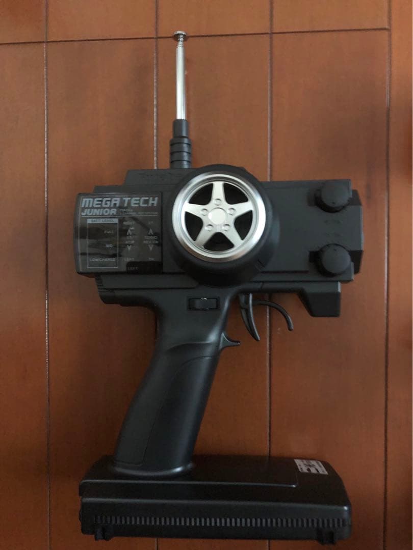 京商 1/10 RC ツーリングカー スパイダー TF2 - メルカリ