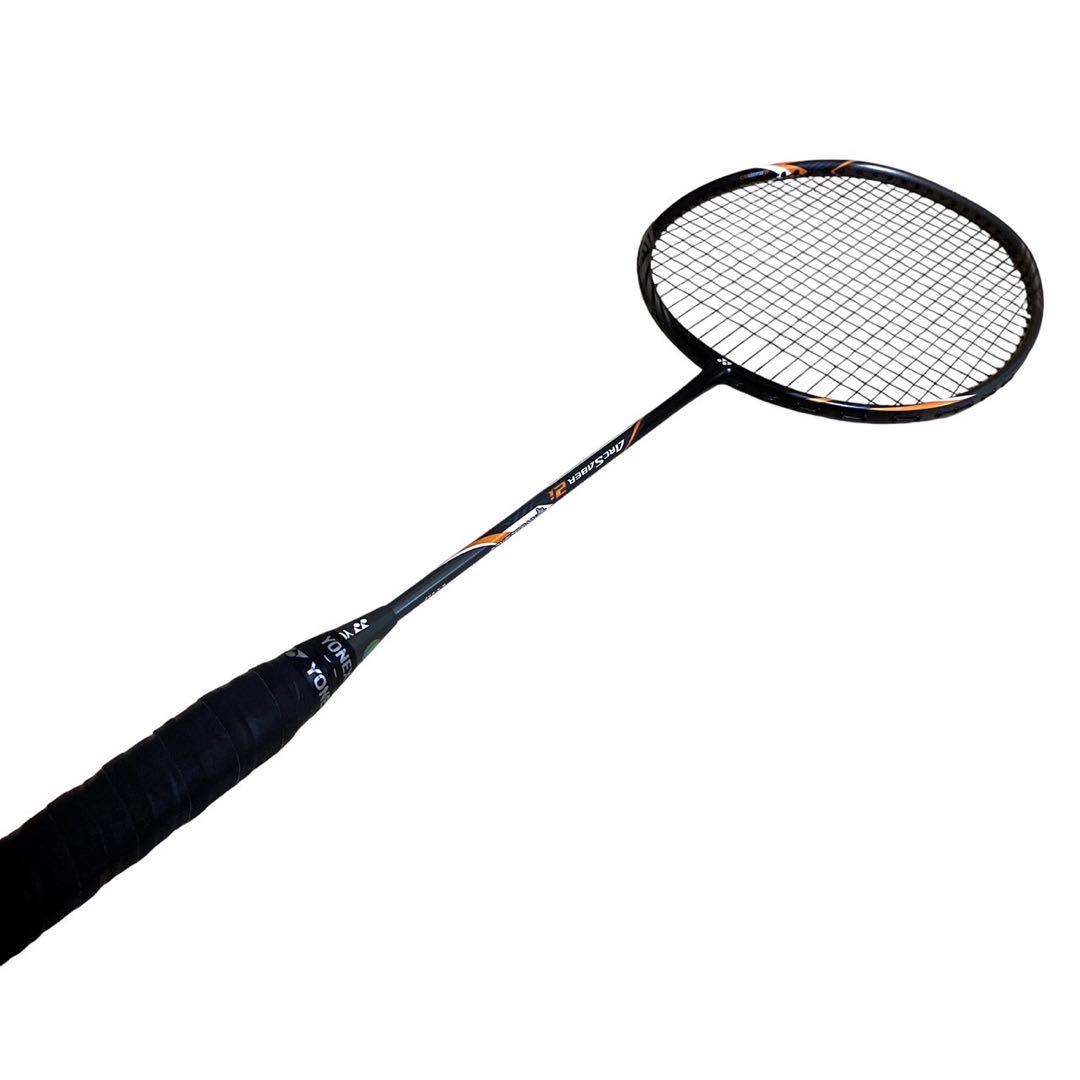 YONEX ARCSABER 2i ヨネックス アークセイバー2i（3UG5） - メルカリ