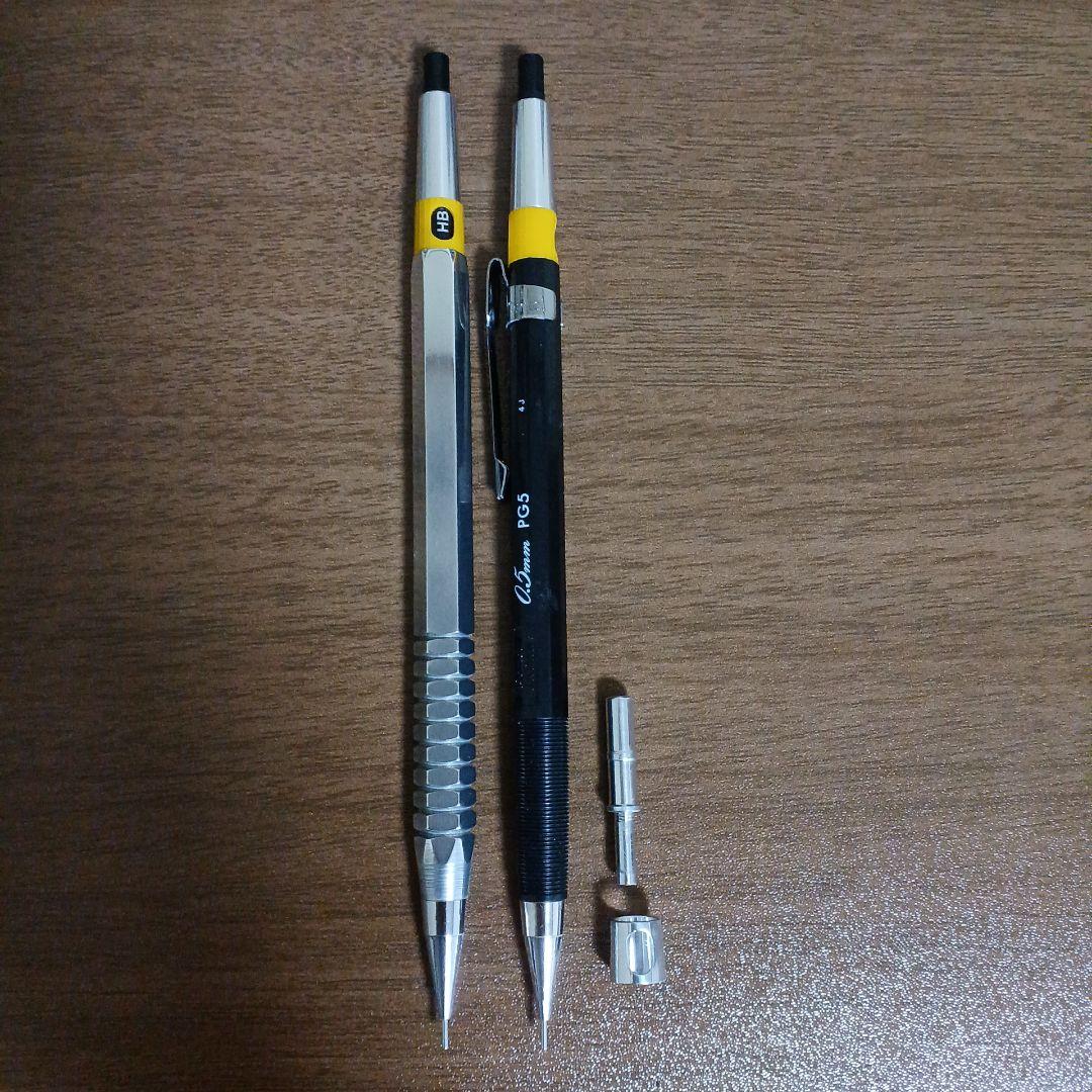 廣瀬鐡筆堂、handwood、pg5 廣瀬鐵筆堂】カスタムPG5・丸軸 (真鍮) | 590&Co.