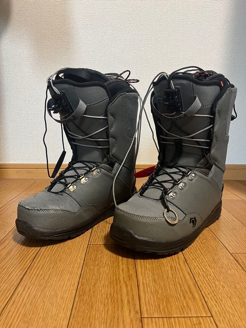 中古　northwave freedom スノーボード　ブーツ 27.0cm