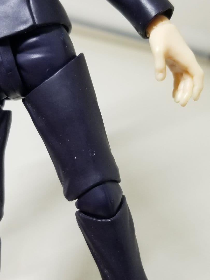 S.H.Figuarts フィギュアーツ　呪術廻戦　伏黒恵