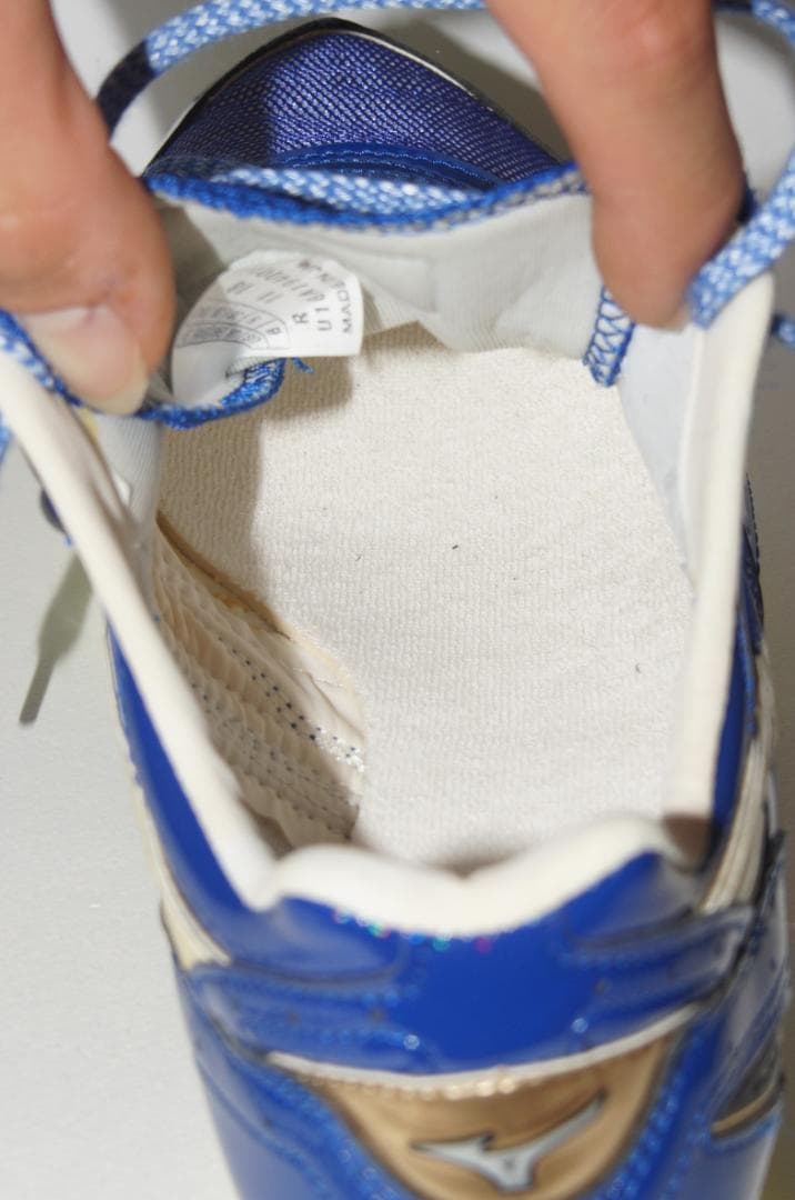 【未使用】STEP限定 フェールドジオ LJ-B 24.0cm