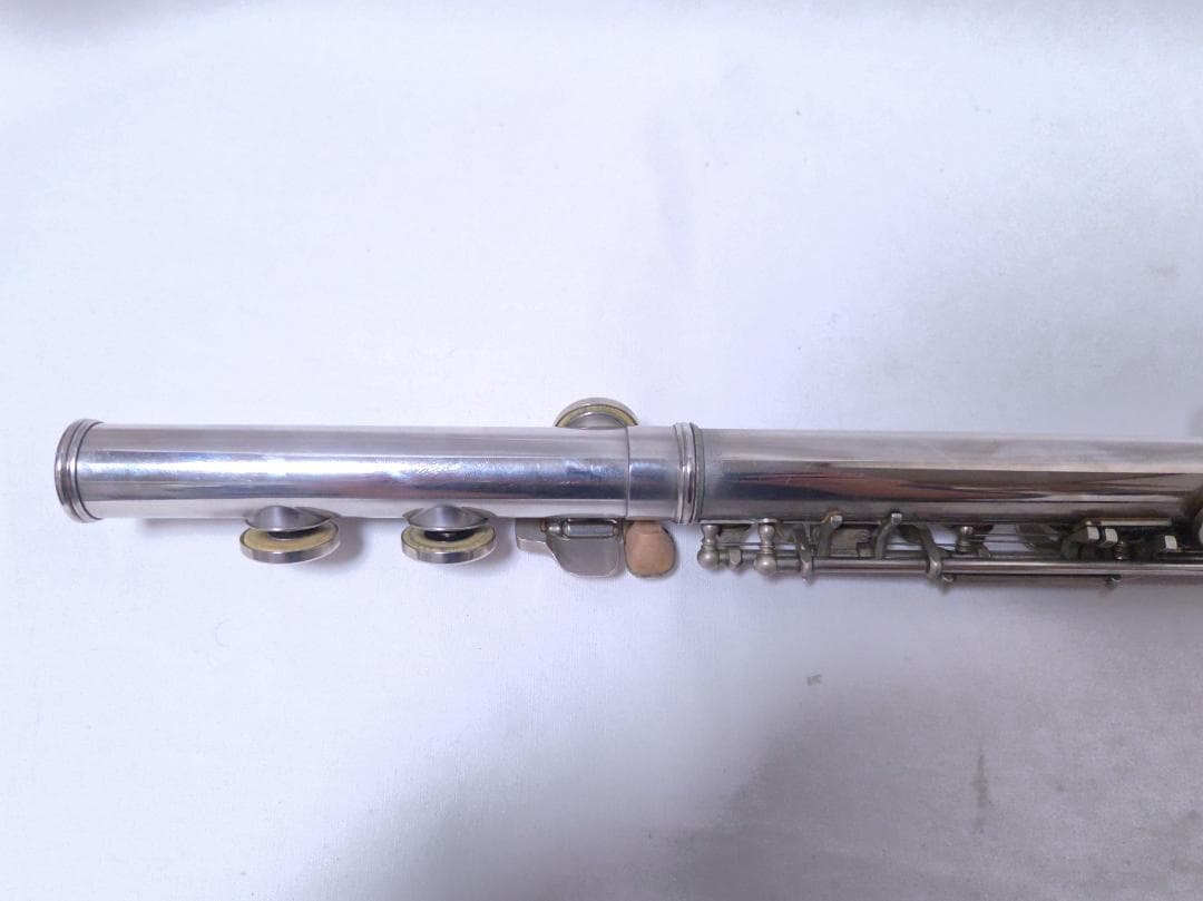 YAMAHA YFL-23 フルート 初心者向け ハードケース付 #2396