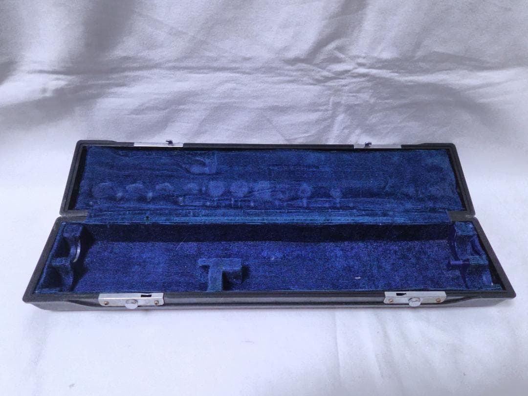 YAMAHA YFL-23 フルート 初心者向け ハードケース付 #2396 YAMAHA