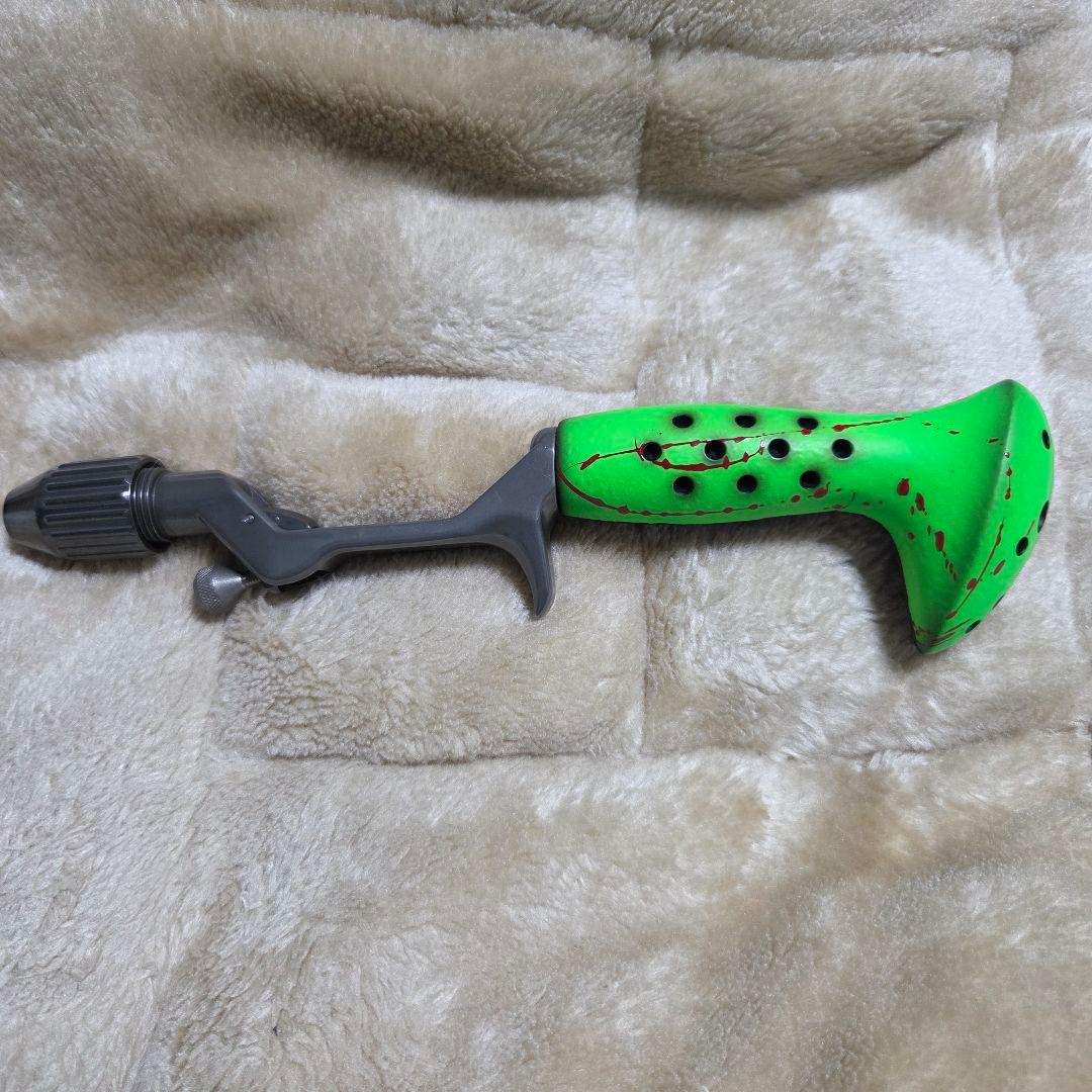 キラーグリップ ヘッドハンターズ