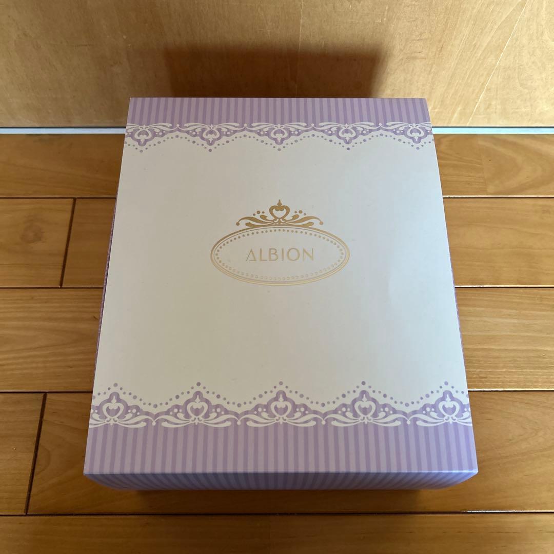 新品☆アルビオン 2015年度アルビオンクラブ記念品 オリジナルバス