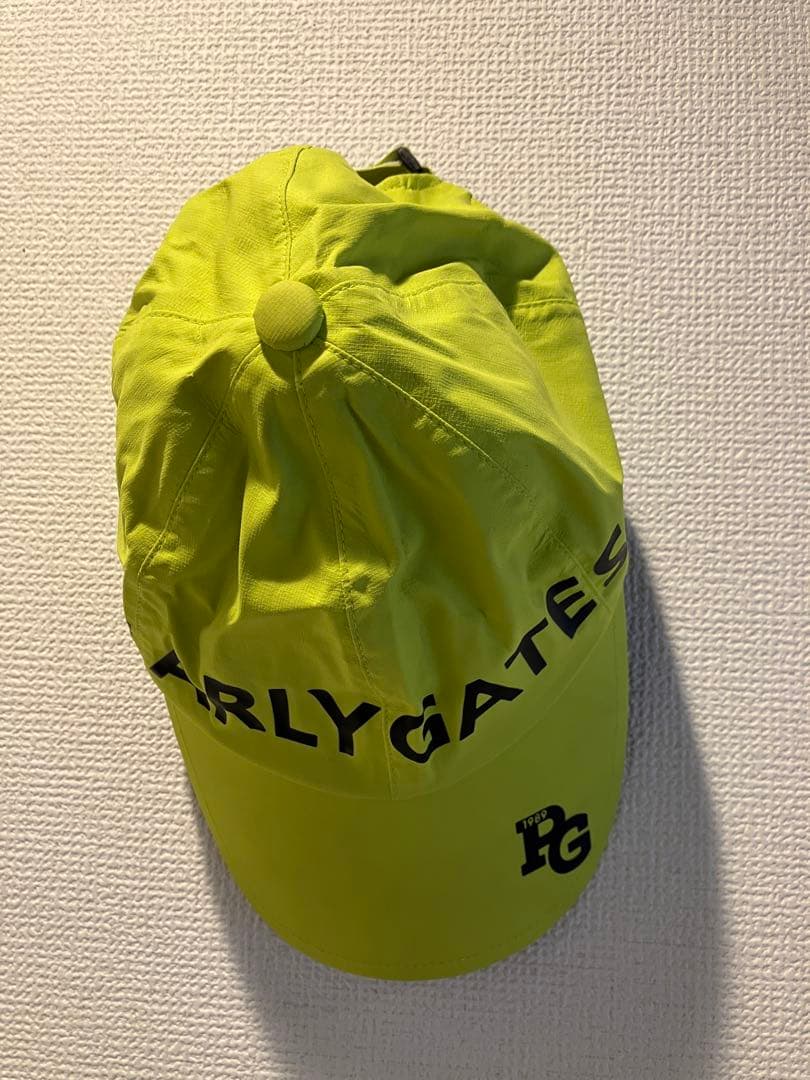 i*5様 PEARLYGATES定価61600円レインウェア サイズ4 同素材キ - メルカリ