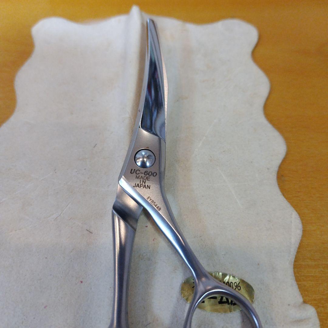 TOKOSHA CREATIVE CUTTER UC-500 シザー