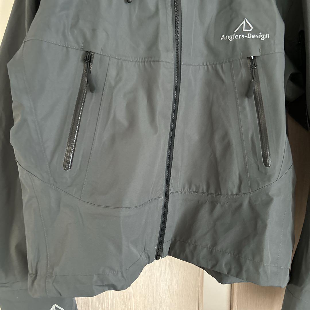 s*9様 ！廃盤 アングラーズデザイン アルティメイト レインジ s*9様