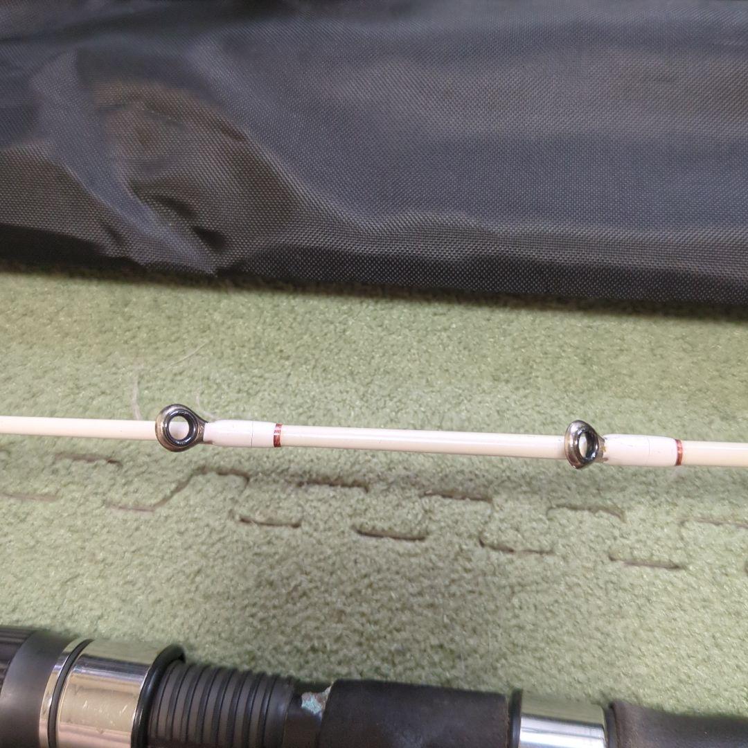 DAIWA AブリッツネライH-180 引き取り