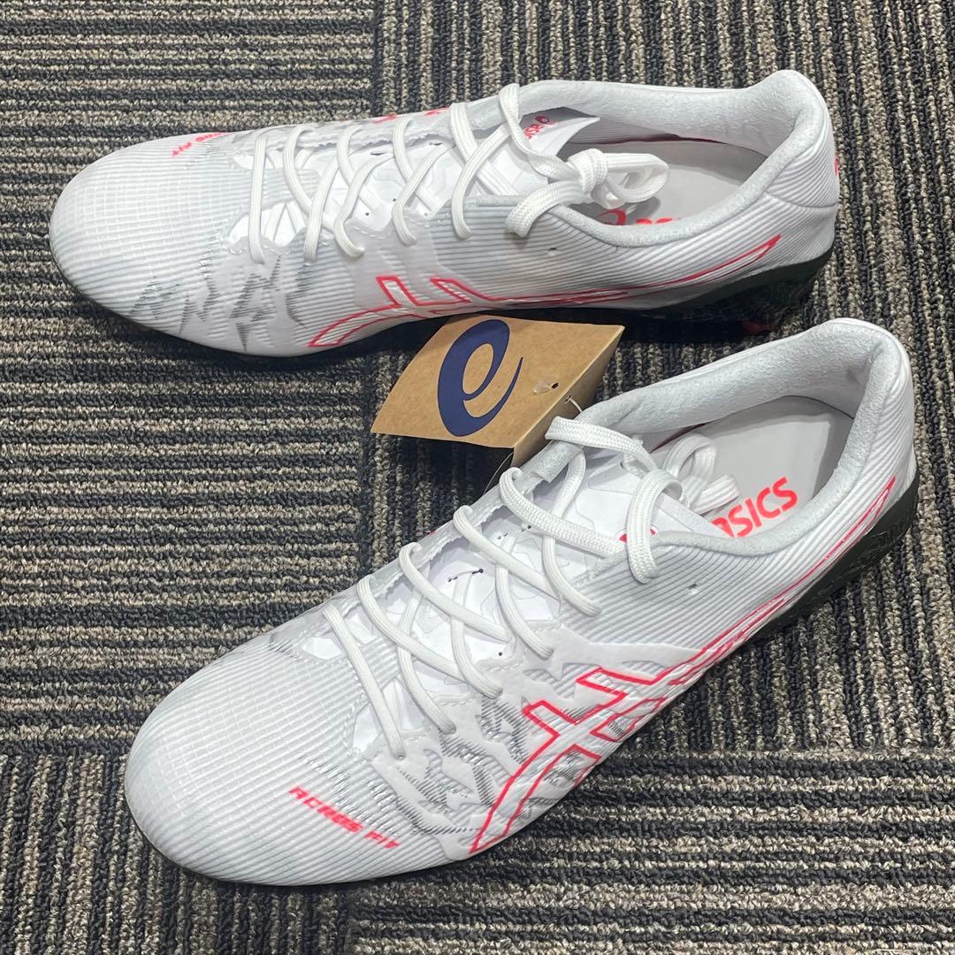 【新品】asics DS LIGHT ACROS3 25.5cm