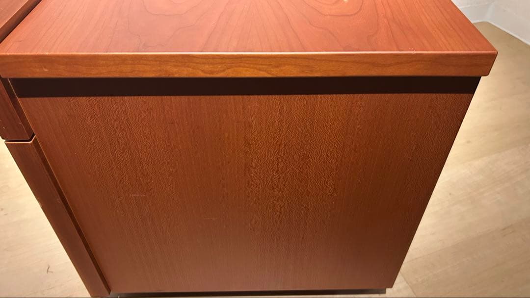 リフトアップサイドテーブル リペア品