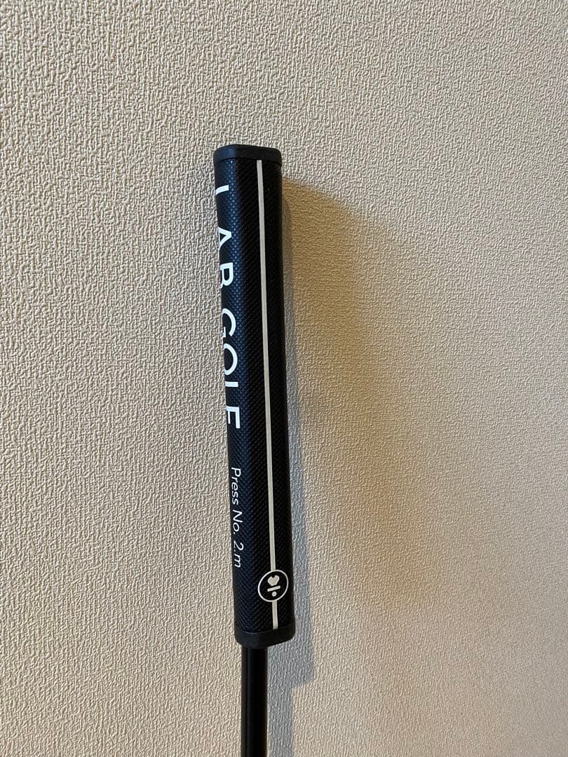 L.A.B.GOLF ラブゴルフ パター　Directed Force 2.1