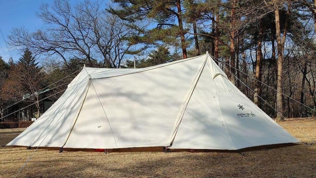 スノーピーク ランドステーション M PC ランドステーションM PC snow peak club:ランドステーションM