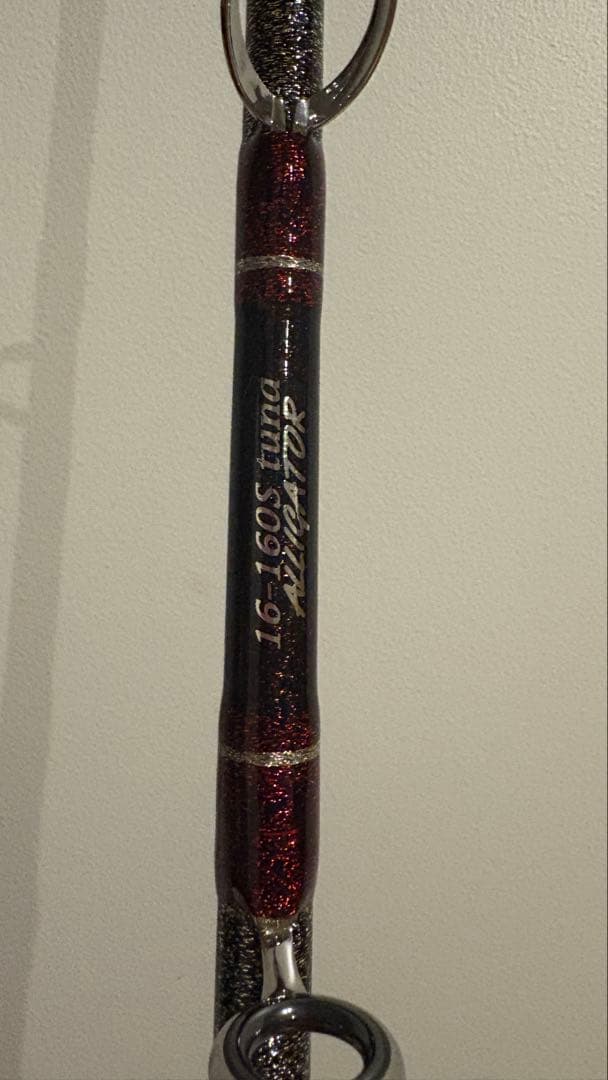 新品 アリゲーター16-160s - メルカリ