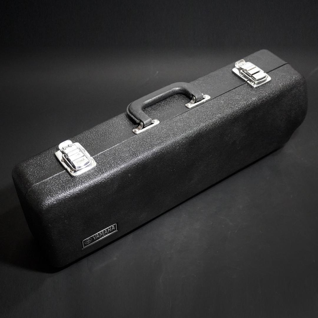 アンラッカー】YAMAHAトランペット YTR2310／マウスピース／ケース