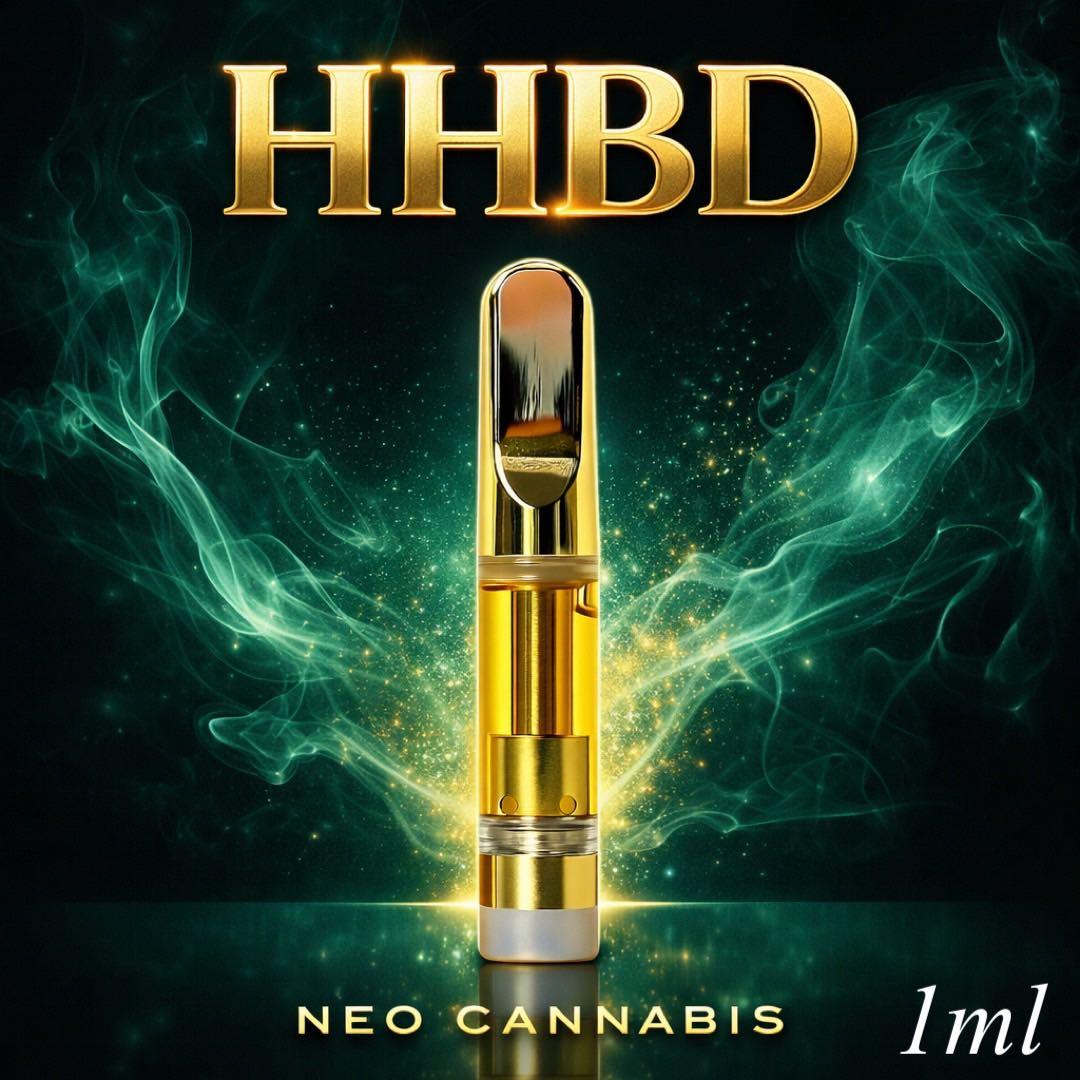 HHBD リキッド /NEO CANNABIS H4CBH CBD CBN#44 - メルカリ