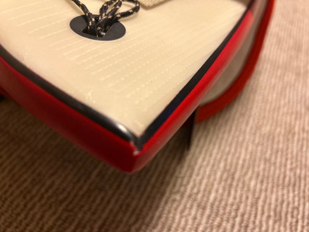 ⭐︎最終⭐︎大幅値下げJS レッドバロン 5.7 34L フィンなし - メルカリ