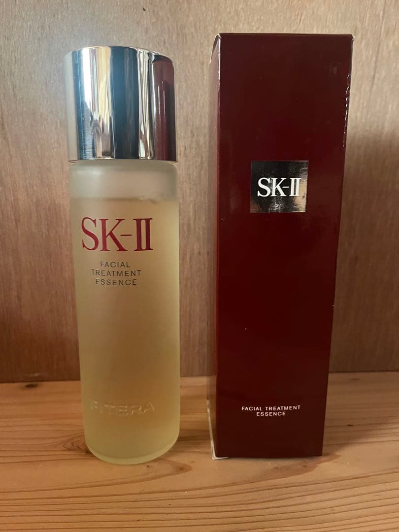SK-II フェイシャルトリートメントエッセンス　230ml フェイシャル トリートメント エッセンス / SKII(化粧水, スキンケア