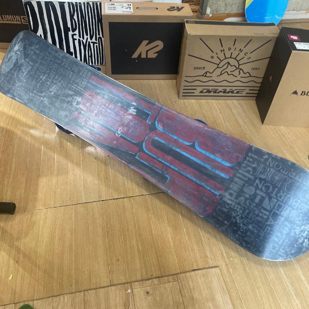 スノーボードブーツ SALOMON サロモン VIGIL 24㎝