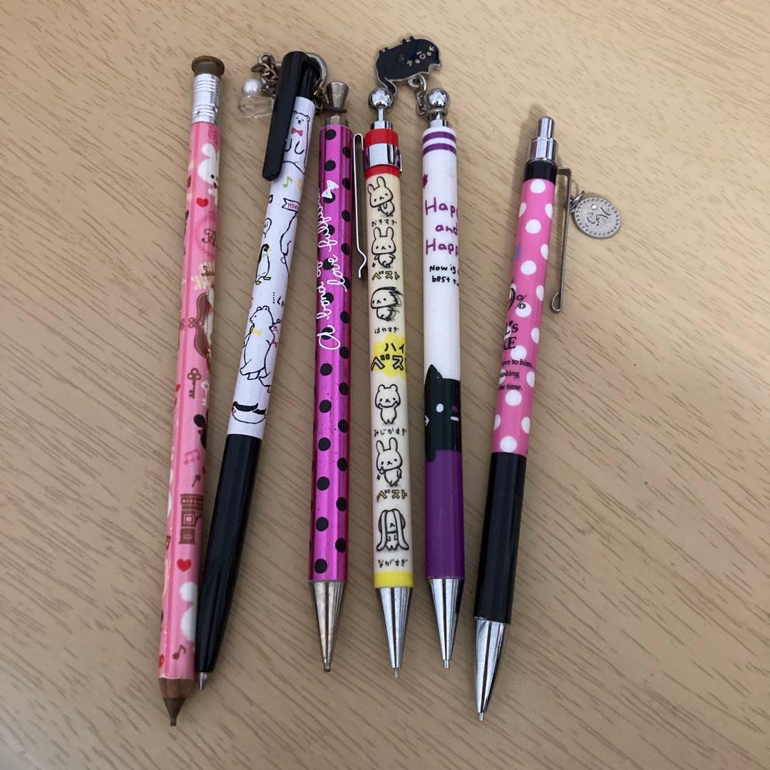 シャーペンまとめ売り バラ売りも可能 - メルカリ
