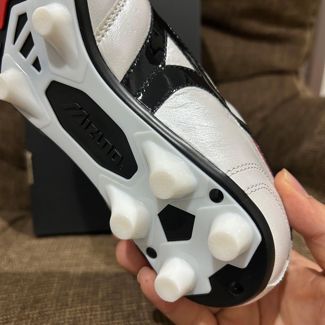 【早い者勝ち】モレリアⅡ JAPAN《24.0cm》