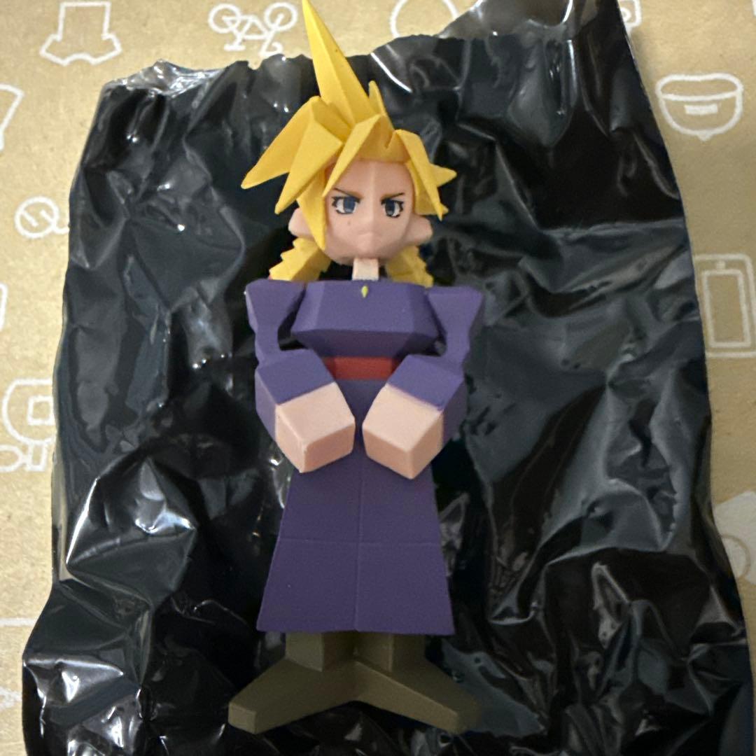 ワンピース 一番くじ ROMANCE DAWN ダブルチャンス サニー号 当選品