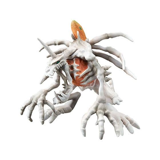 デジタルモンスター カプセルマスコットコレクションまとめ売り 計14個