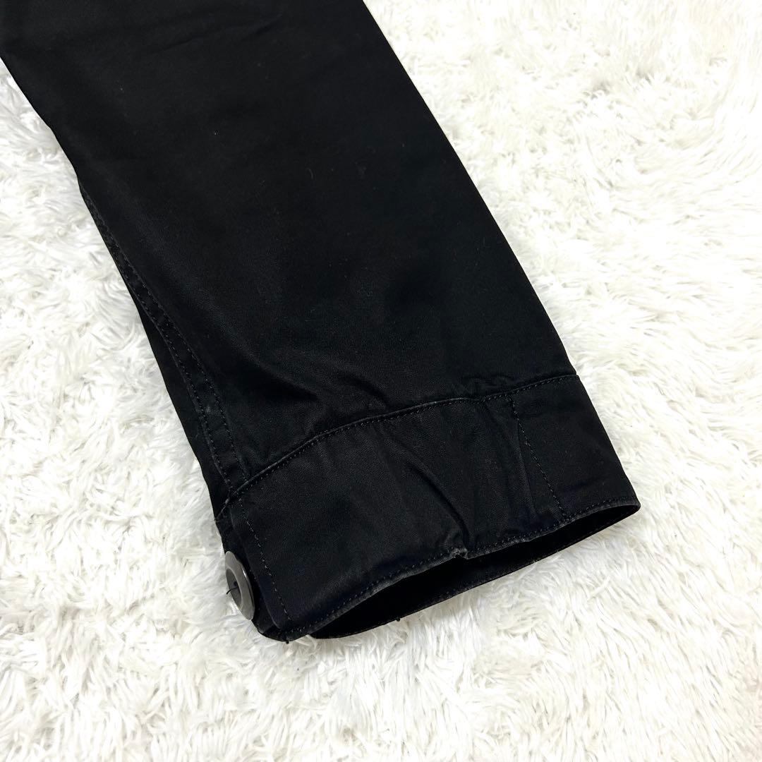 希少 ATTACHMENT アタッチメント モッズコート M-51 ブラック 2 - メルカリ