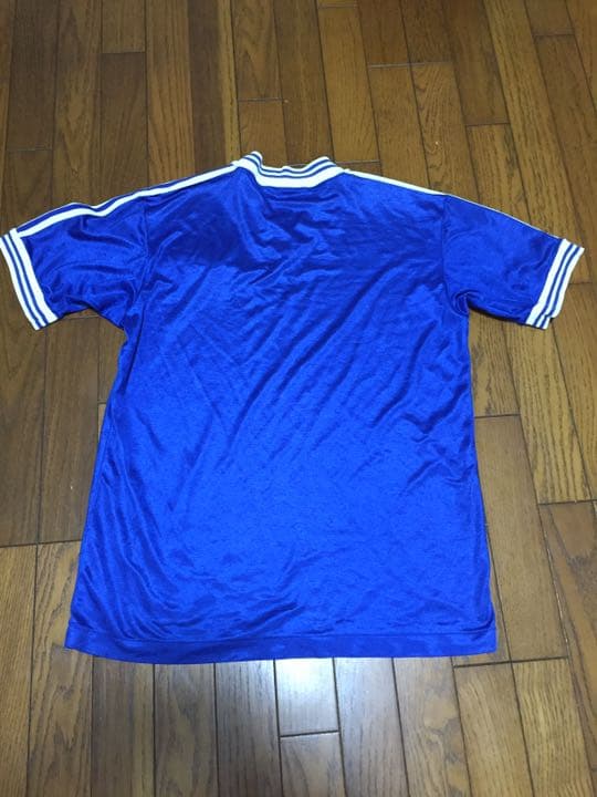 アディダス社製1990年イタリアワールドカップアルゼンチン代表