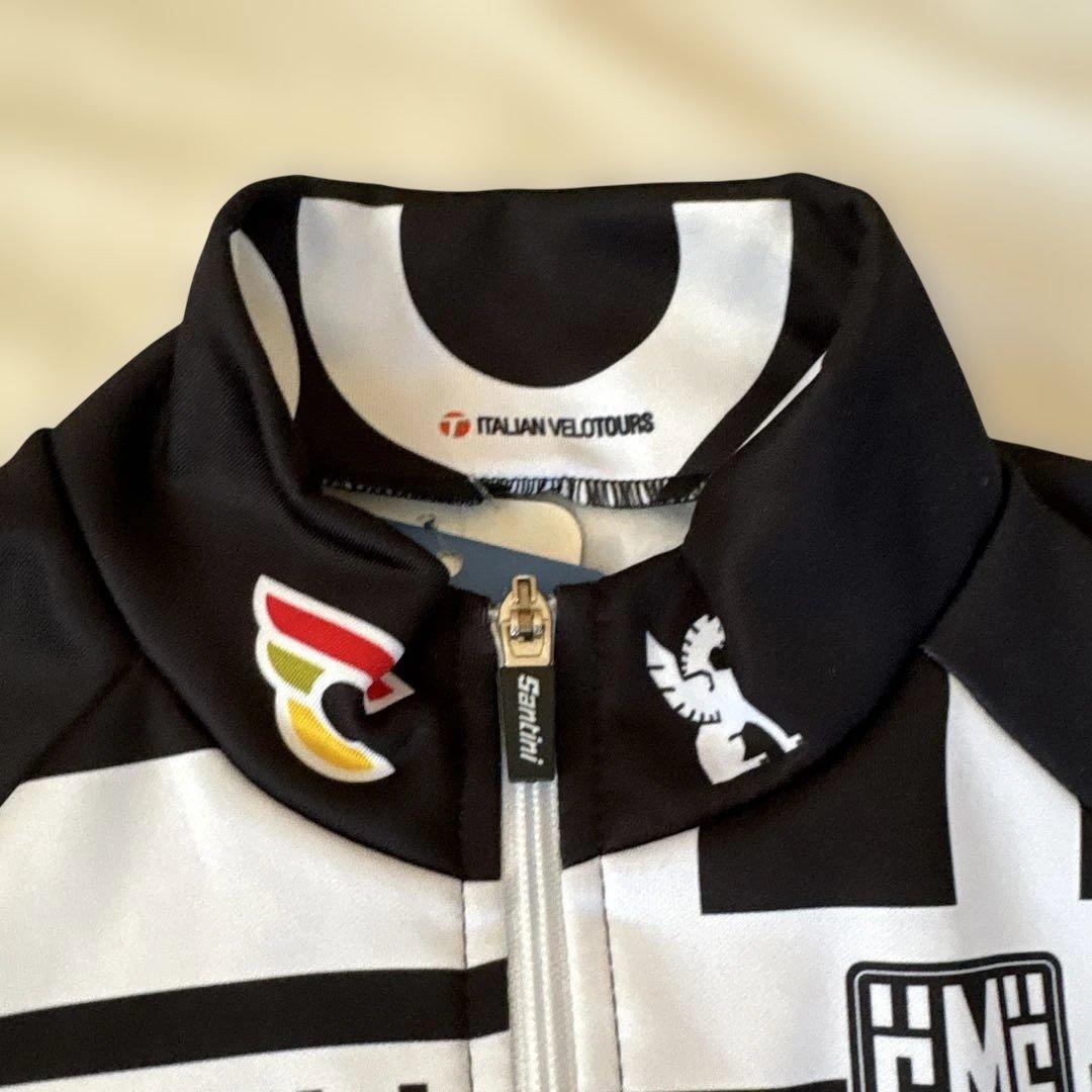 チネリ サイクルジャージ 長袖 イタリア製ハンドメイド 楽天市場