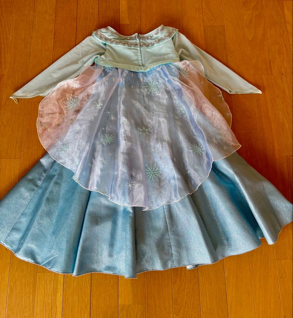 ♡ビビディバビディブティック エルサドレス♡ - メルカリ