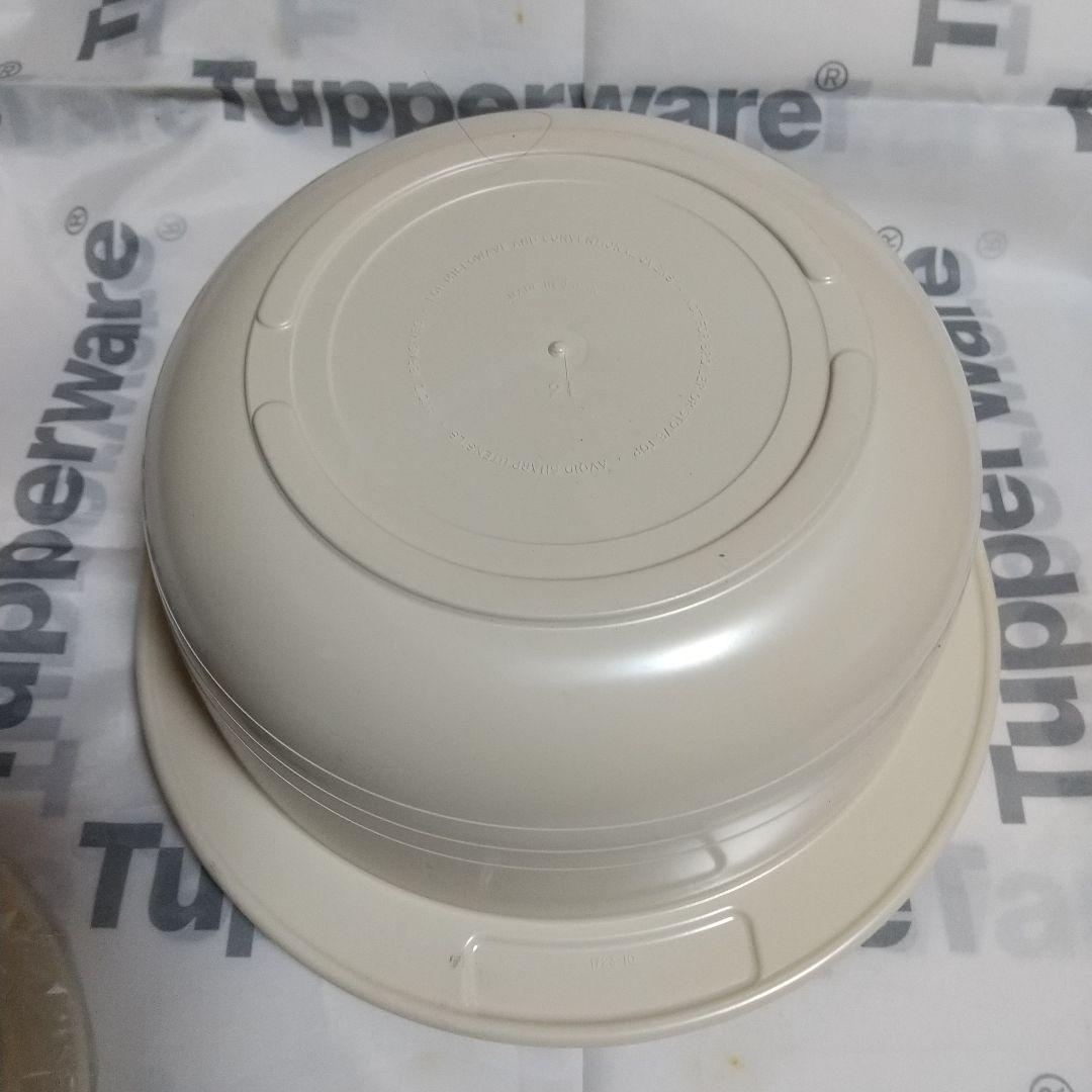 新品未使用】タッパーウェア ウルトラ21キャセロール(大) - メルカリ