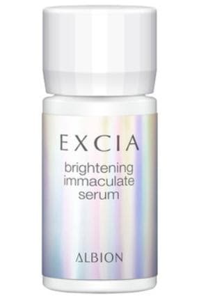 アルビオンエクシア ブライトニングイマキュレート セラム / 1.5ml×28個