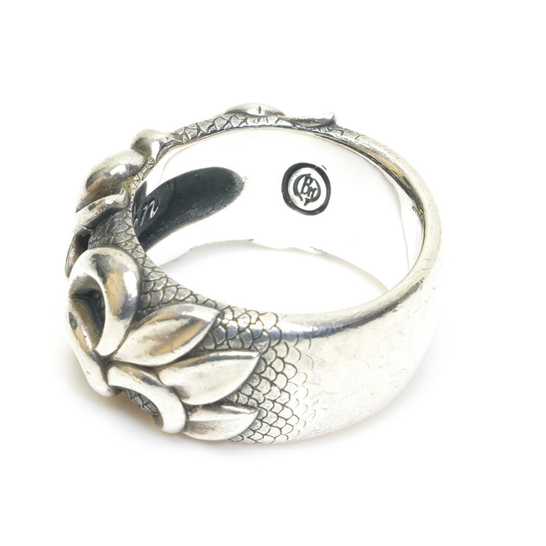 ブラッディマリー ネプチューン リング 指輪 23号 SV925 SIREN - メルカリ