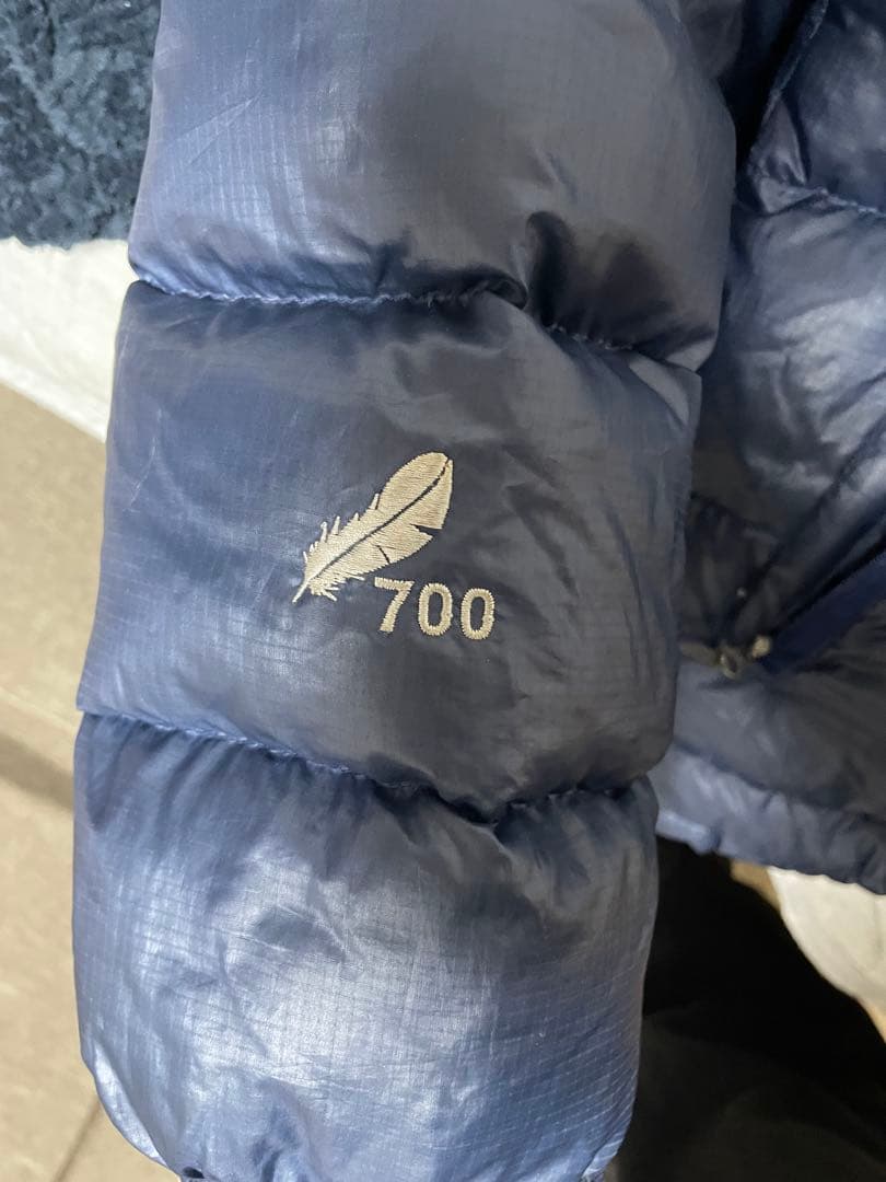 L.L.BEAN l.l.bean エルエルビーン　ダウン　ダウンジャケット