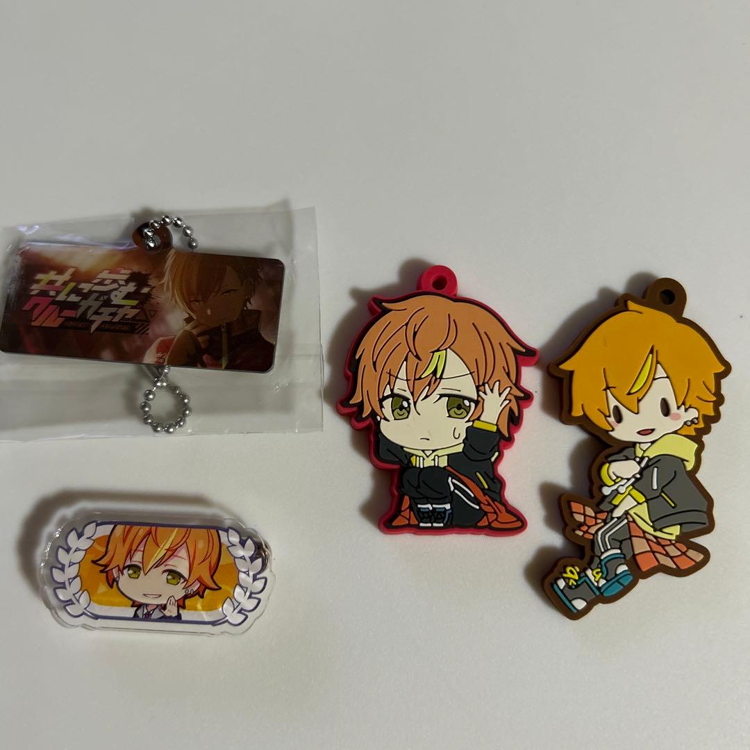 プロセカ】 東雲彰人 まとめ売り - メルカリ