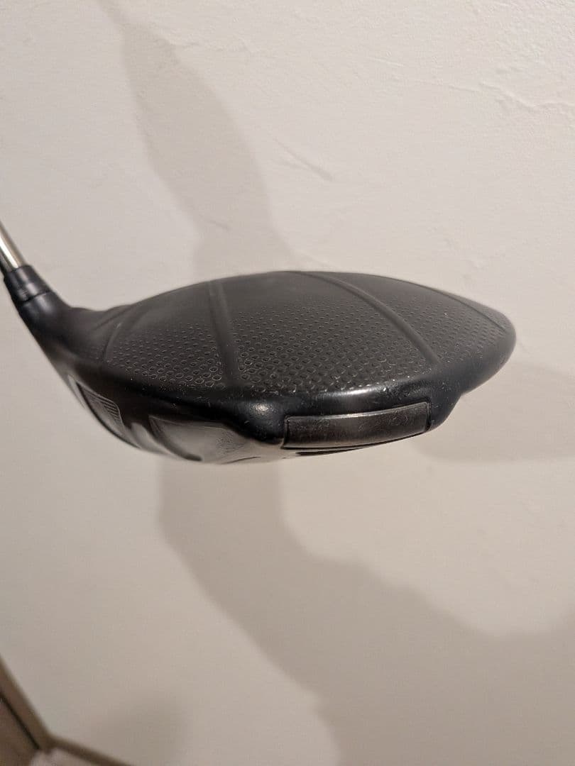 PING G400 MAXドライバー 9度 ピンツアー65S オンライン