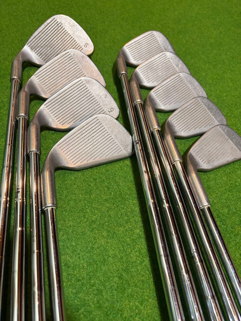 PING / 有限会社プロフェッショナル・ゴルフワークス・レスキュー 超名