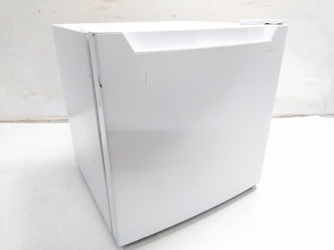 REFAGE YRZ-C05L 46L 1ドア 冷蔵庫 2024年製☆ - メルカリ