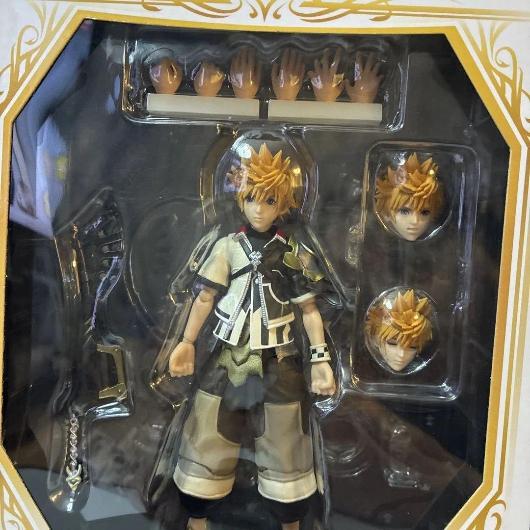 ブリングアーツ キングダムハーツ 12体 - メルカリ