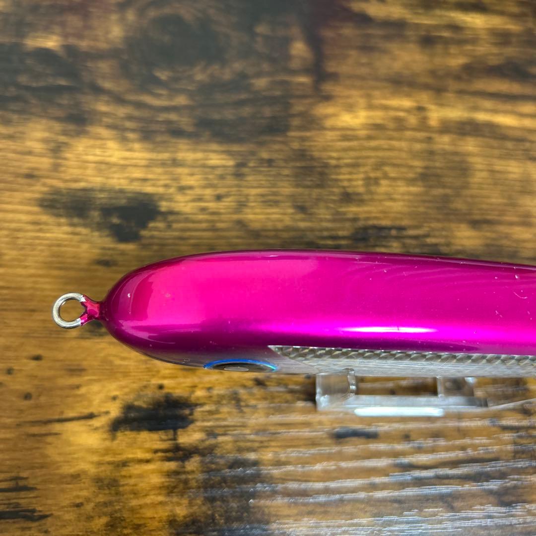 ローカルスタンダード パドルベイト165 ダイブベイト165セット2個売り