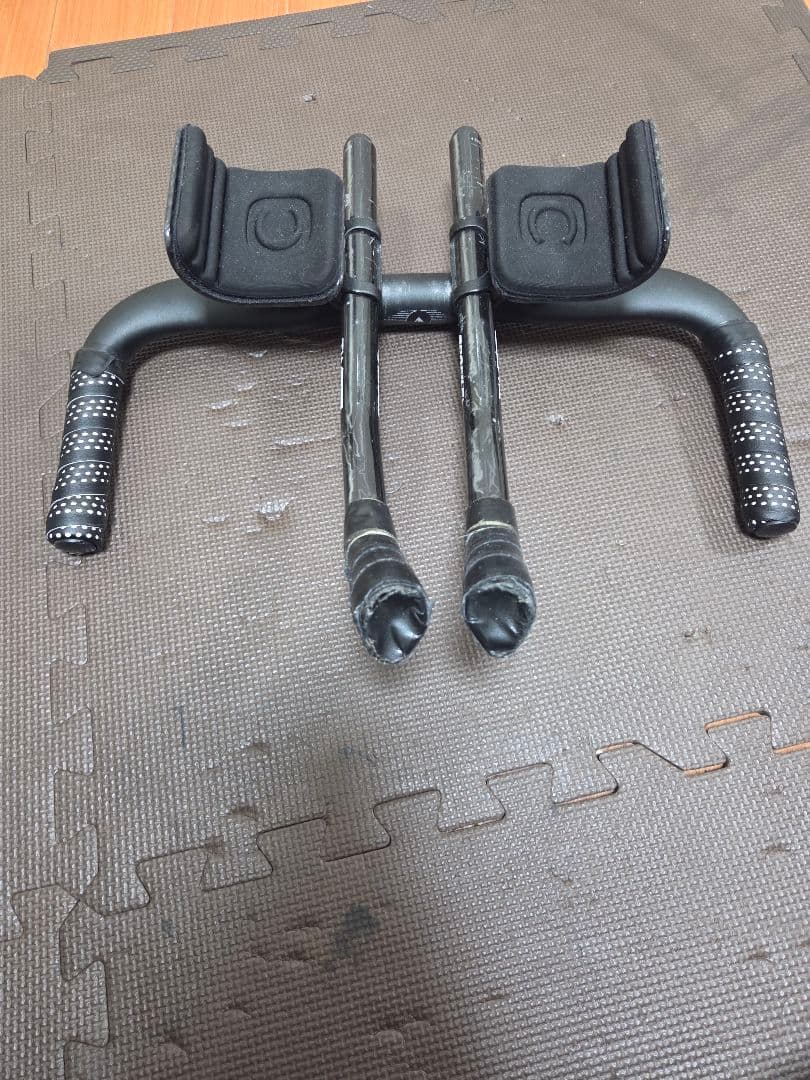 DHハンドル Amazon.co.jp: TOSEEKハンドル 2点セット TTハンドル+DHバーセット