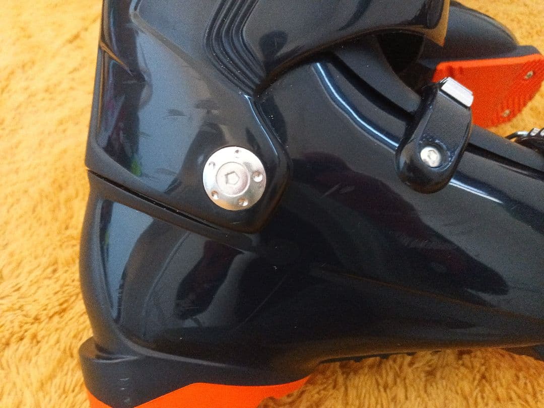 ジュニア　スキーブーツ　TECNICA JT3 26.0cm ①