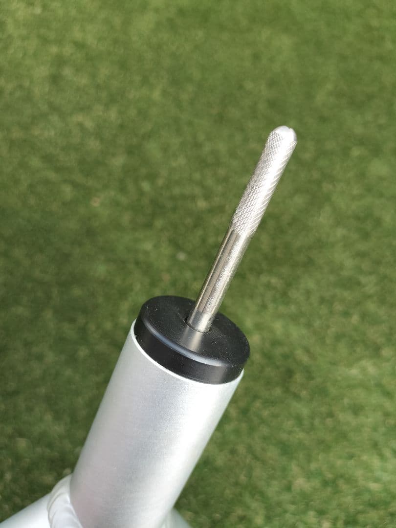 ①☆超希少☆新品☆ランドステーション ポール用 二又コネクター