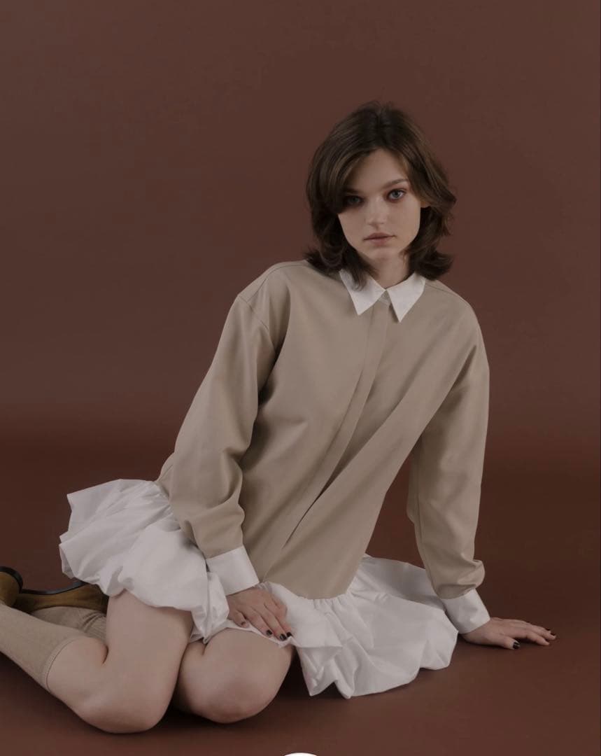 新品・未使用】THE TOE Battersea Onepiece Sサイズ - メルカリ