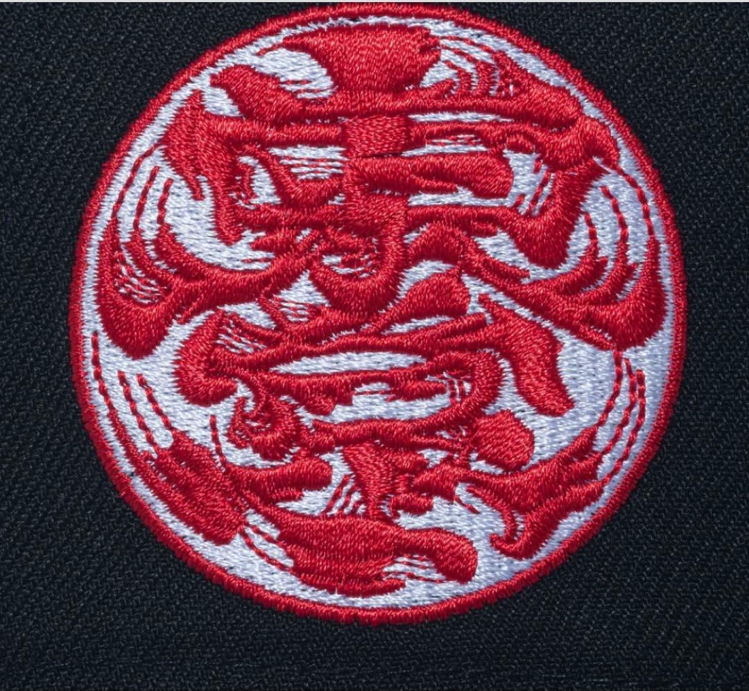 ニューエラ MLB 東京開幕戦 カブス 59FIFTY モデル 61.5cm