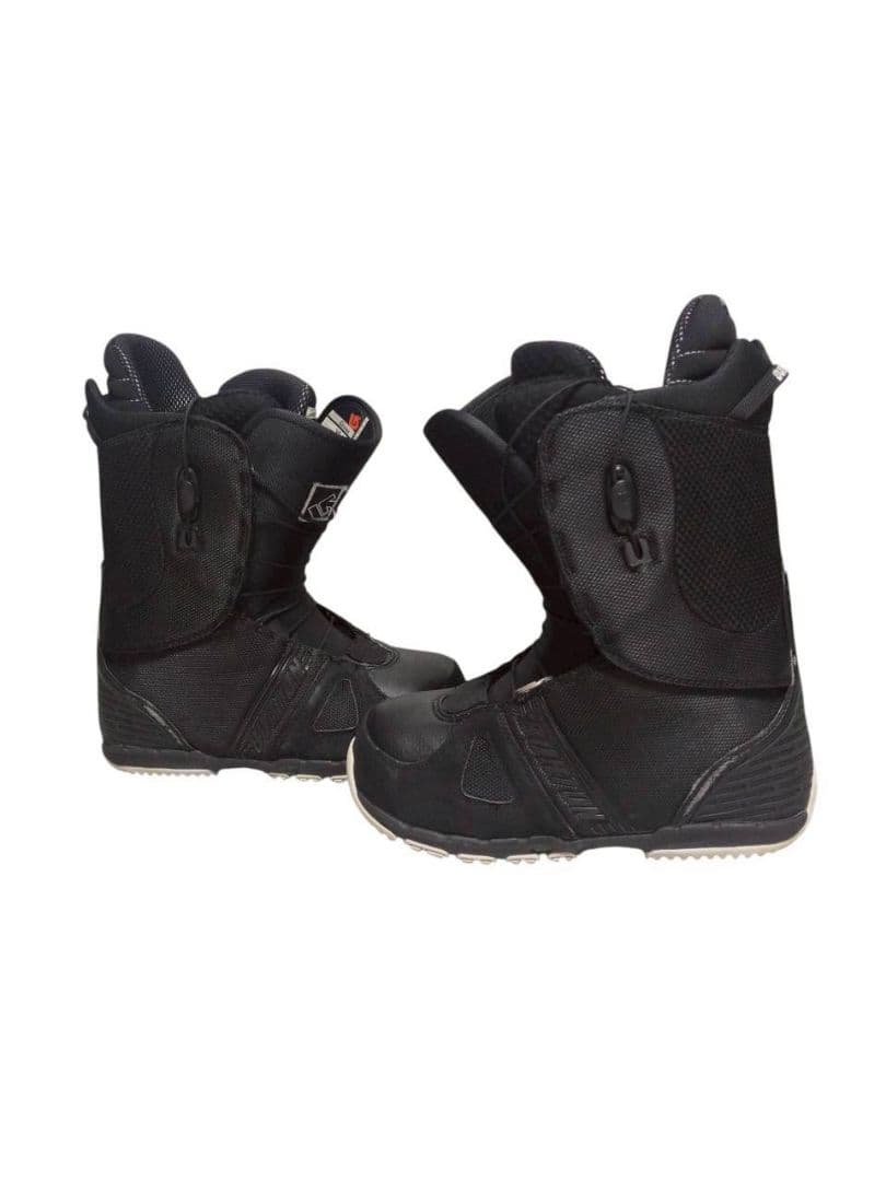 1218 BURTON バートン OZONE スノーボード ブーツ 27cm